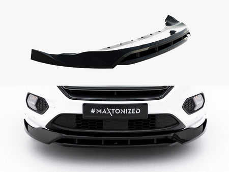 Maxton Design Full Body Kit Ford Kuga ST-Line Mk2 Facelift - FO-KU-2F-STLINE-SET - Image 32