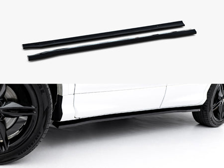 Full Body Kit Ford Kuga ST-Line Mk2 Facelift