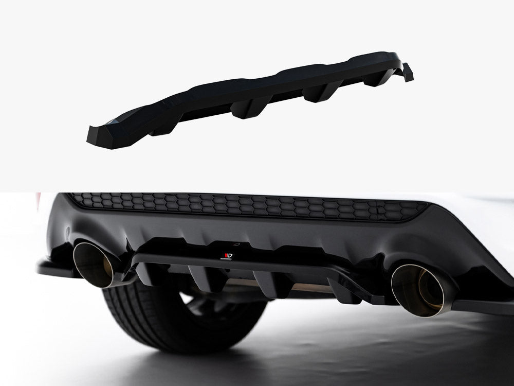 Full Body Kit Ford Kuga ST-Line Mk2 Facelift