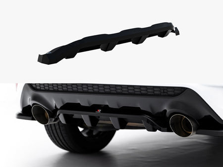 Full Body Kit Ford Kuga ST-Line Mk2 Facelift