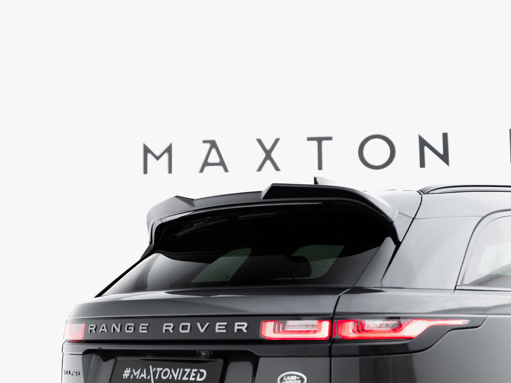 Spoiler CAP 3D Land Rover Range Rover Velar R-Dynamic Mk1