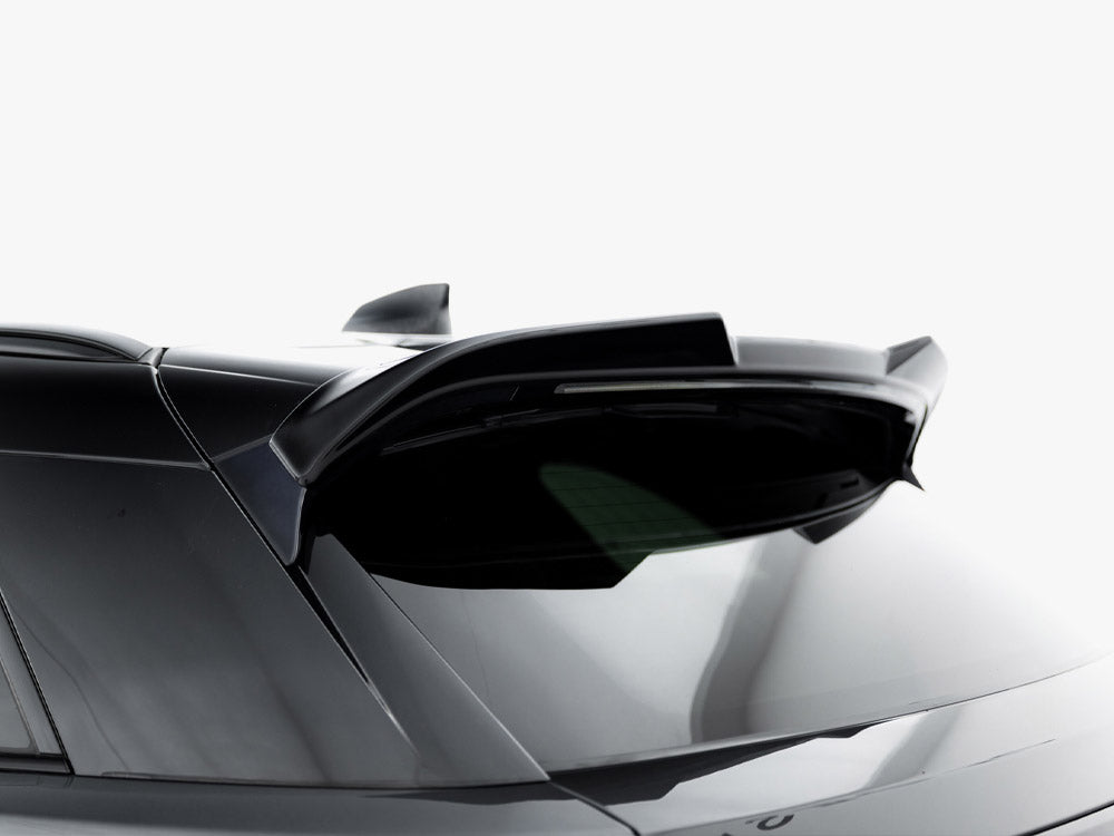 Maxton Design Spoiler CAP 3D Land Rover Range Rover Velar R-Dynamic Mk1 - LR-RR-VE-1-RDYNAMIC-CAP3D1G - Image 4