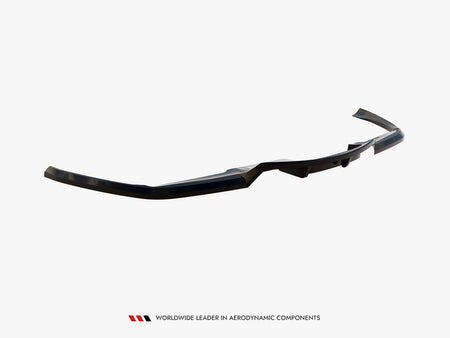 Rear Splitter (Vertical Bars) Land Rover Range Rover Velar R-Dynamic Mk1