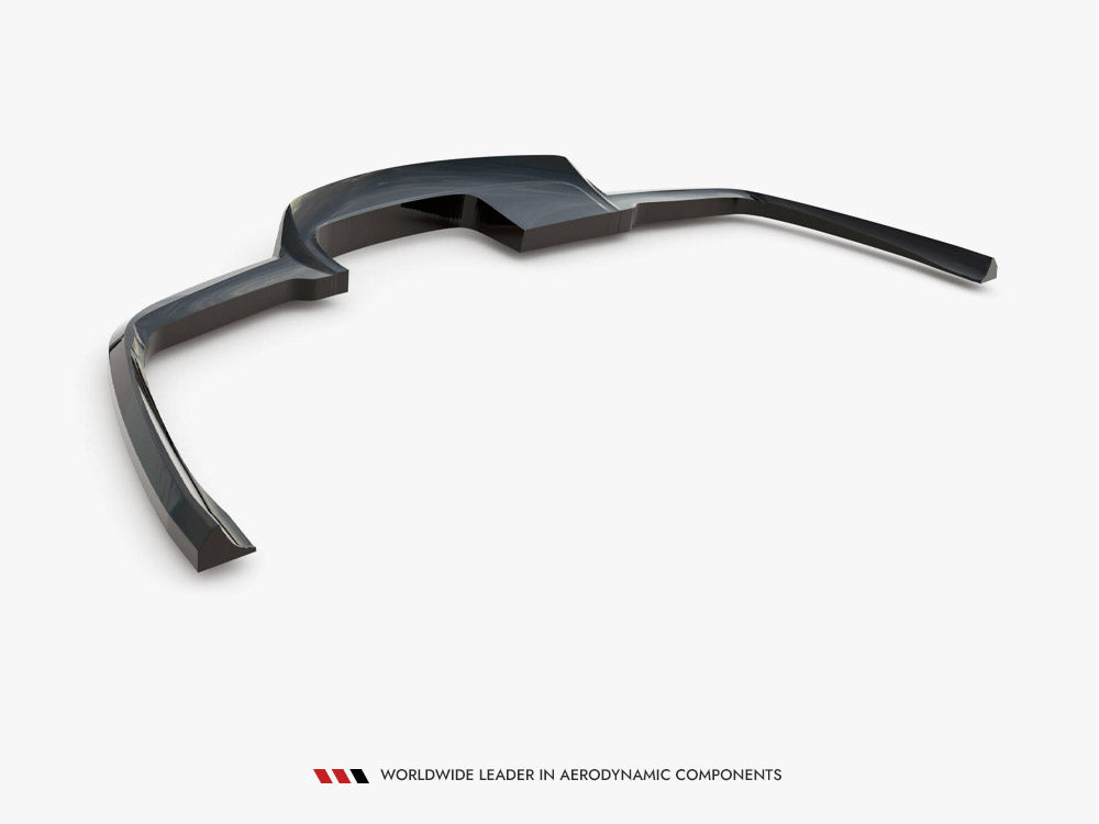 Rear Splitter (Vertical Bars) Land Rover Range Rover Velar R-Dynamic Mk1