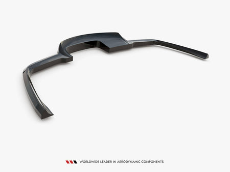 Rear Splitter (Vertical Bars) Land Rover Range Rover Velar R-Dynamic Mk1