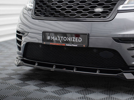 Full Body Kit Land Rover Range Rover Velar R-Dynamic Mk1 (The kit is compatible with the towbar)