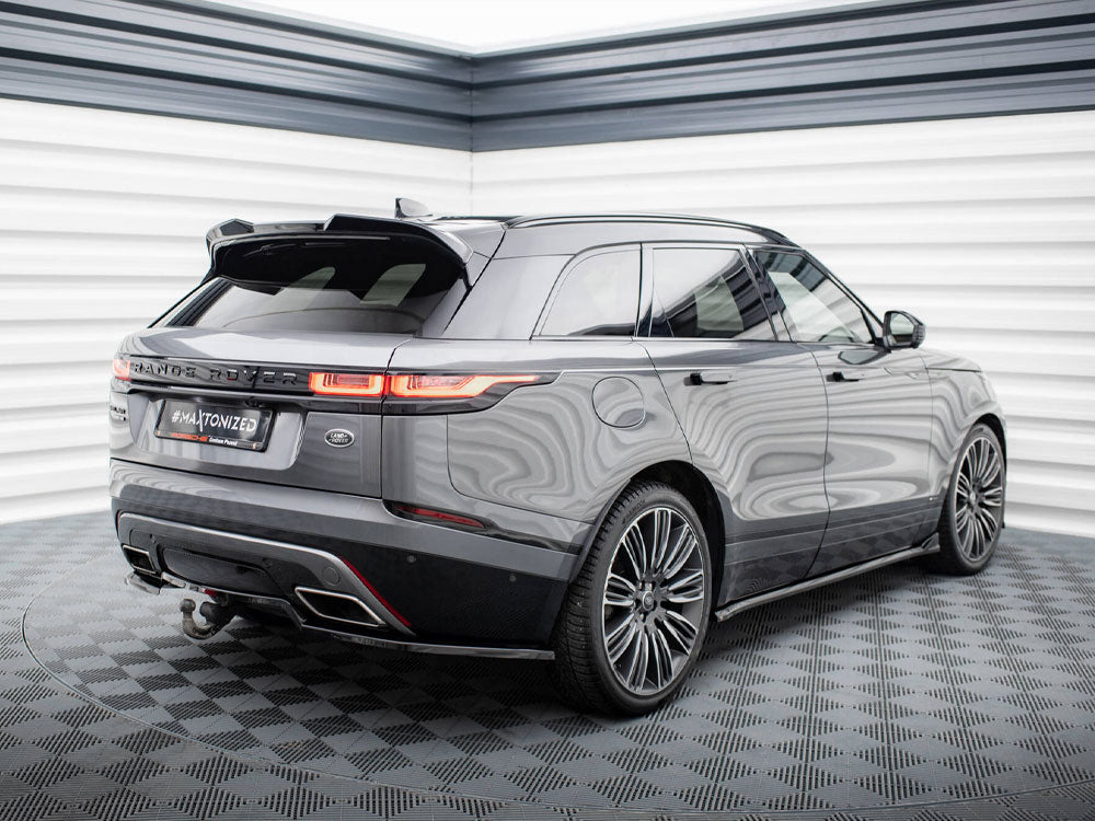 Full Body Kit Land Rover Range Rover Velar R-Dynamic Mk1 (The kit is compatible with the towbar)