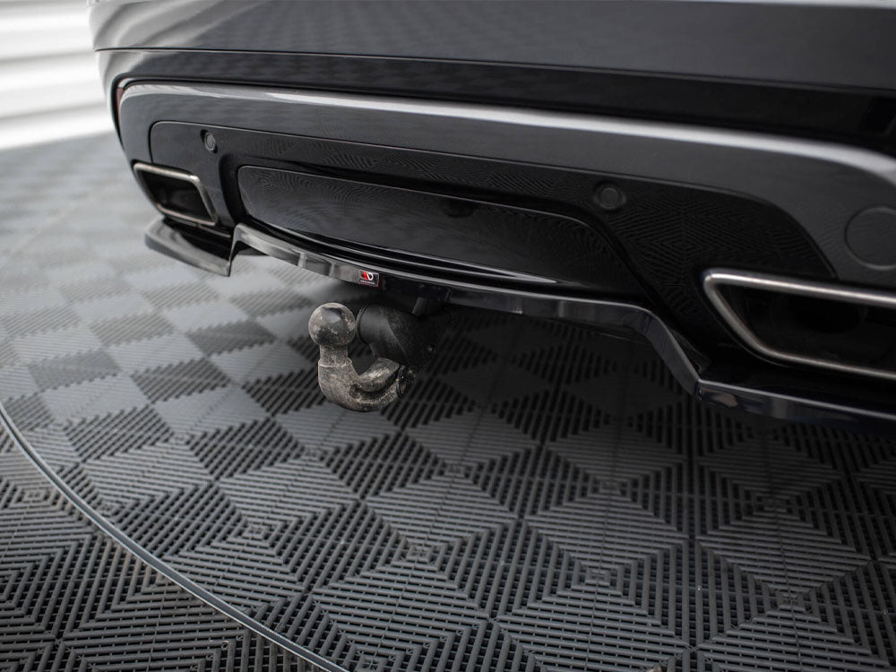 Full Body Kit Land Rover Range Rover Velar R-Dynamic Mk1 (The kit is compatible with the towbar)