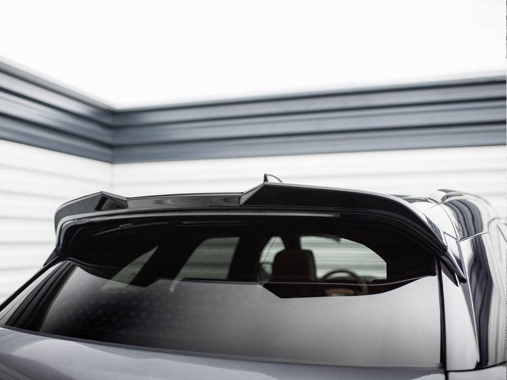 Full Body Kit Land Rover Range Rover Velar R-Dynamic Mk1 (The kit is compatible with the towbar)