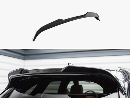 Full Body Kit Land Rover Range Rover Velar R-Dynamic Mk1 (The kit is compatible with the towbar)