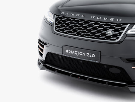Full Body Kit Land Rover Range Rover Velar R-Dynamic Mk1 (The kit is not compatible with a towbar)