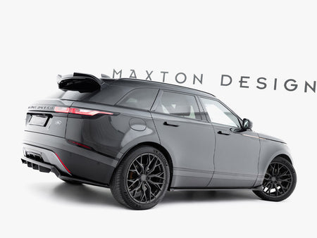 Maxton Design Full Body Kit Land Rover Range Rover Velar R-Dynamic Mk1 (The kit is not compatible with a towbar) - LR-RR-VE-1-RDYNAMIC-SET2 - Image 7