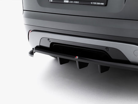 Full Body Kit Land Rover Range Rover Velar R-Dynamic Mk1 (The kit is not compatible with a towbar)