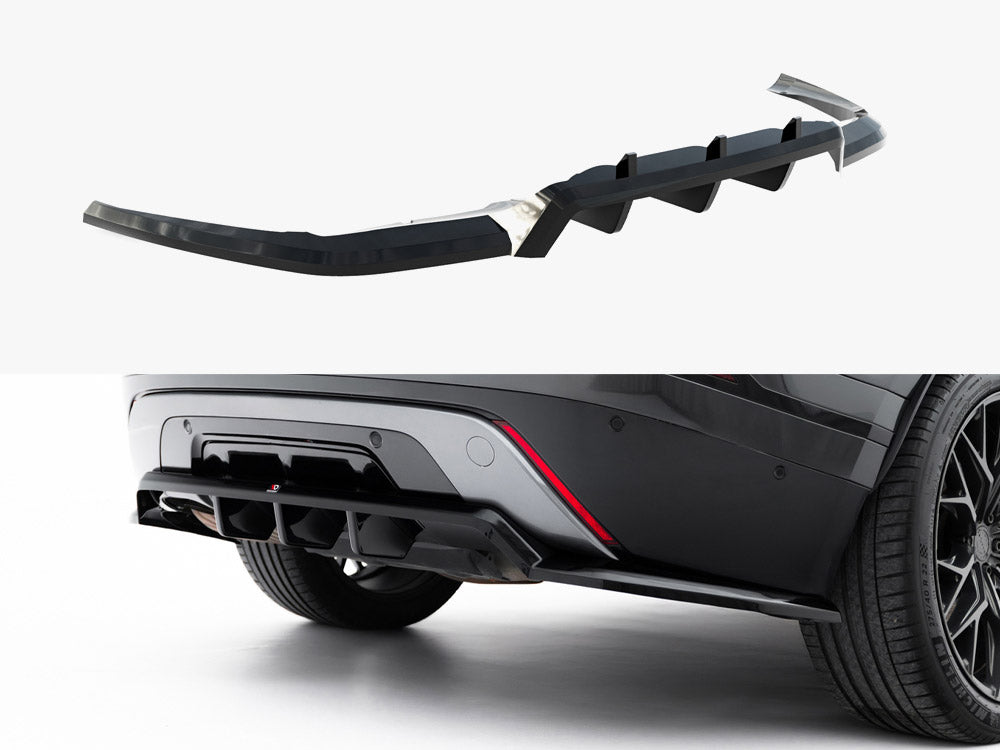 Maxton Design Full Body Kit Land Rover Range Rover Velar R-Dynamic Mk1 (The kit is not compatible with a towbar) - LR-RR-VE-1-RDYNAMIC-SET2 - Image 29