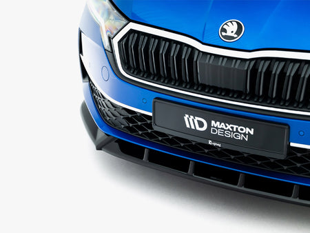 Full Body Kit Skoda Octavia Estate Mk4 Facelift
