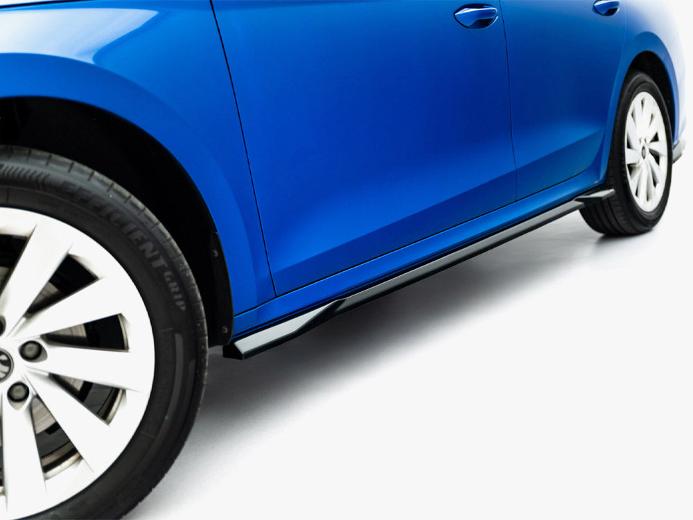 Maxton Design Full Body Kit Skoda Octavia Estate Mk4 Facelift - SK-OC-4F-SET - Image 9