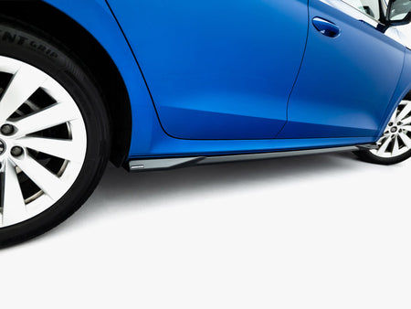 Maxton Design Full Body Kit Skoda Octavia Estate Mk4 Facelift - SK-OC-4F-SET - Image 10