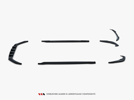 Maxton Design Full Body Kit Skoda Octavia Estate Mk4 Facelift - SK-OC-4F-SET - Image 17