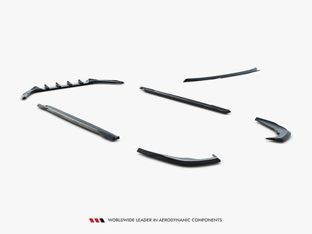 Maxton Design Full Body Kit Skoda Octavia Estate Mk4 Facelift - SK-OC-4F-SET - Image 18