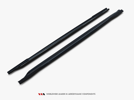 Maxton Design Full Body Kit Skoda Octavia Estate Mk4 Facelift - SK-OC-4F-SET - Image 20