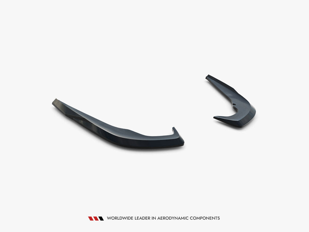 Maxton Design Full Body Kit Skoda Octavia Estate Mk4 Facelift - SK-OC-4F-SET - Image 21