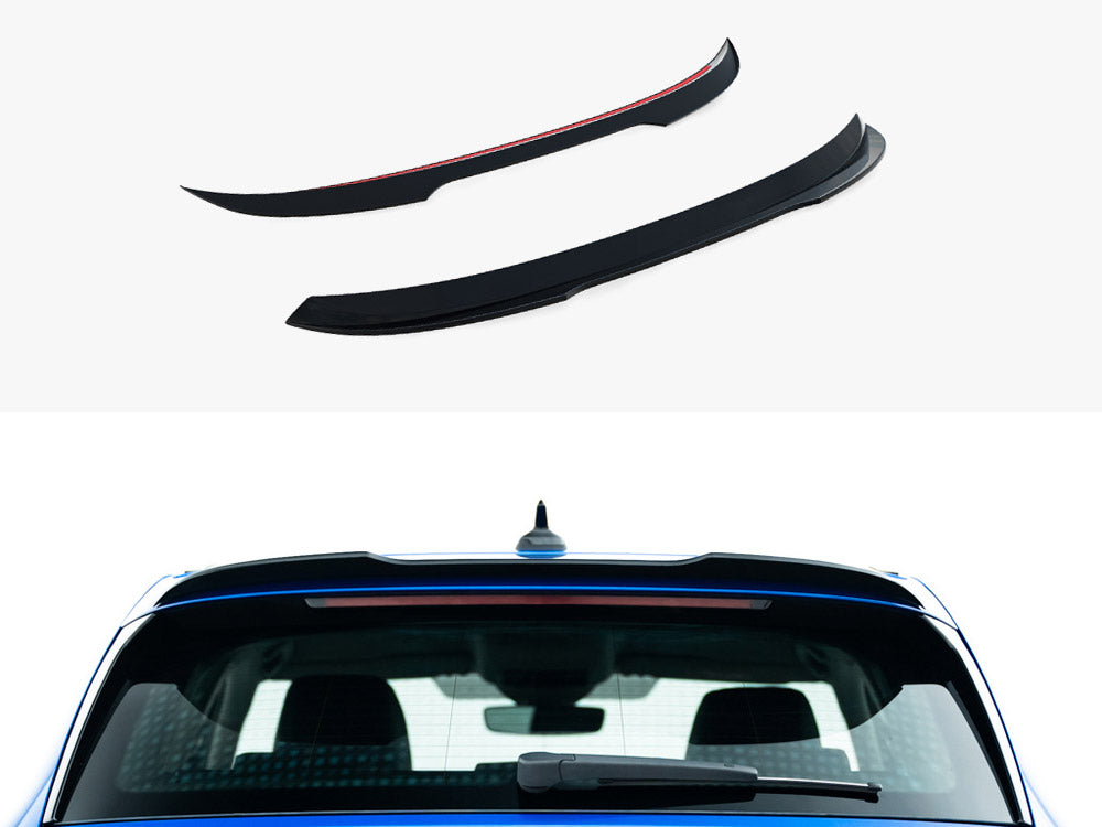 Maxton Design Full Body Kit Skoda Octavia Estate Mk4 Facelift - SK-OC-4F-SET - Image 26