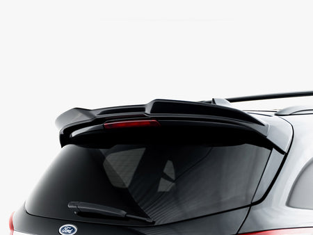 Spoiler CAP 3D Ford S-Max ST-Line Mk2 Facelift