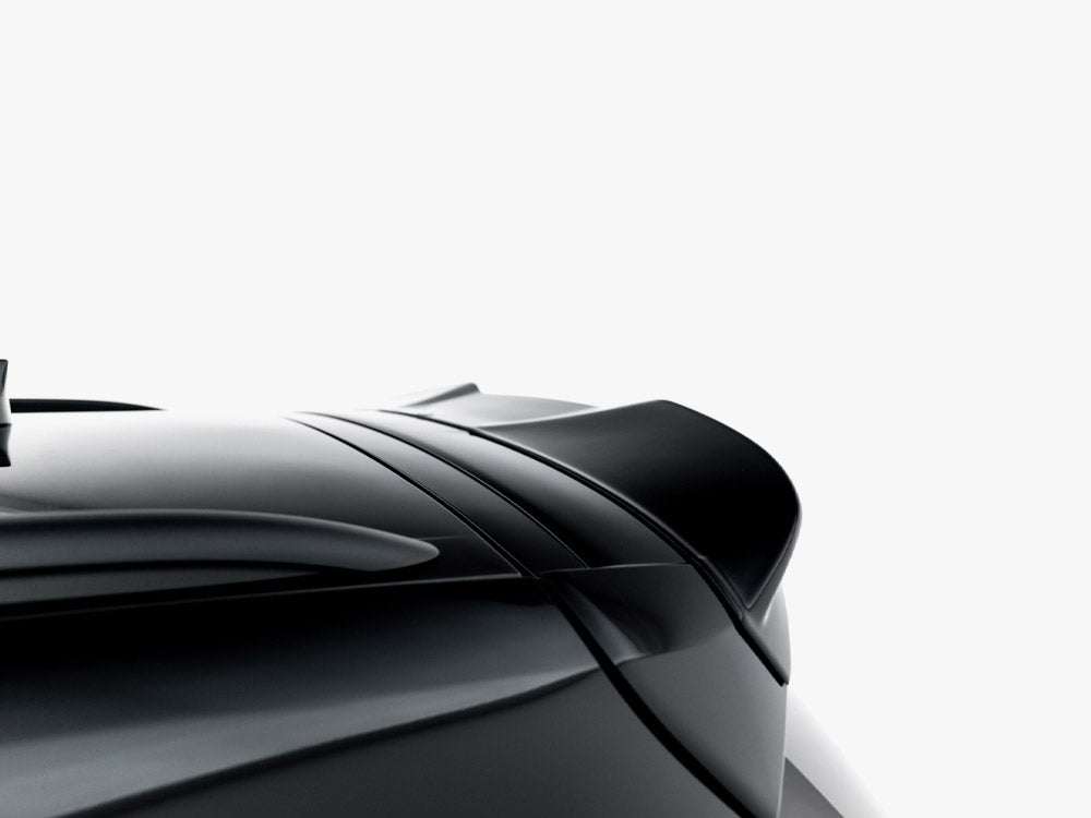 Maxton Design Spoiler CAP 3D Ford S-Max ST-Line Mk2 Facelift - FO-SMAX-2-STLINE-CAP3D1G - Image 4