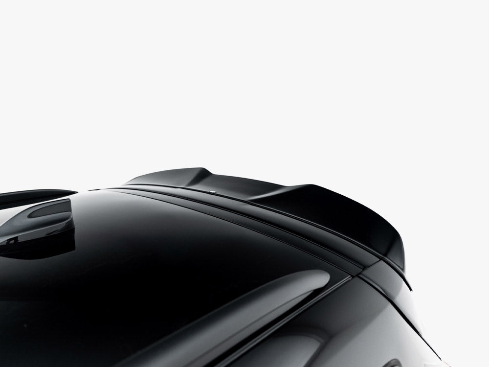 Maxton Design Spoiler CAP 3D Ford S-Max ST-Line Mk2 Facelift - FO-SMAX-2-STLINE-CAP3D1G - Image 5