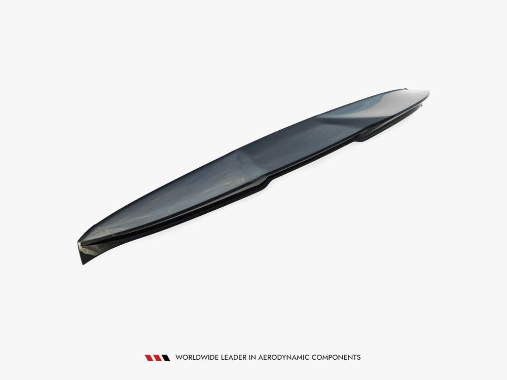 Maxton Design Spoiler CAP 3D Ford S-Max ST-Line Mk2 Facelift - FO-SMAX-2-STLINE-CAP3D1G - Image 6