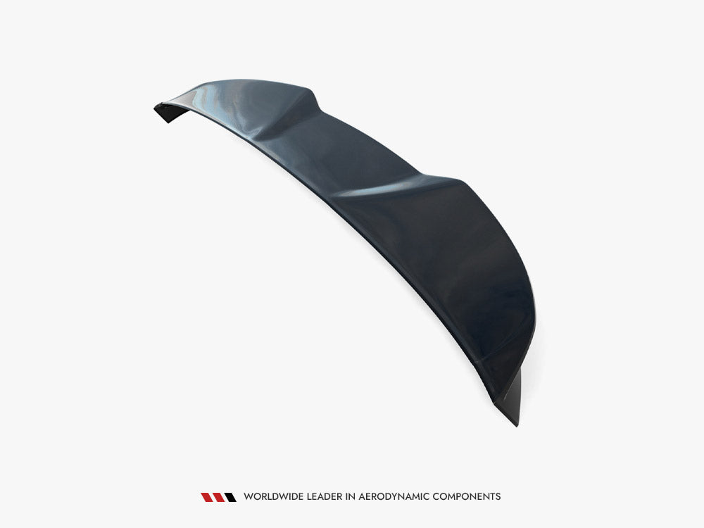 Maxton Design Spoiler CAP 3D Ford S-Max ST-Line Mk2 Facelift - FO-SMAX-2-STLINE-CAP3D1G - Image 7