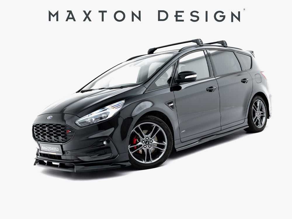 Full Body Kit Ford S-Max ST-Line Mk2 Facelift