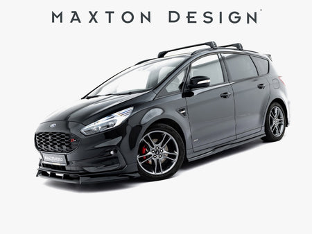 Full Body Kit Ford S-Max ST-Line Mk2 Facelift