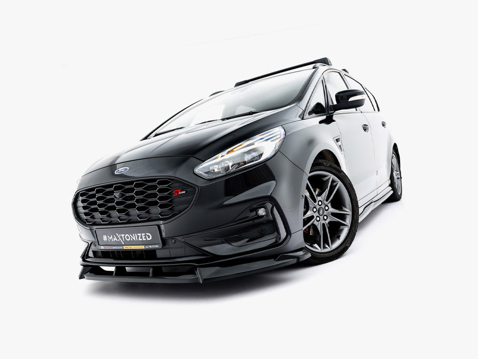 Full Body Kit Ford S-Max ST-Line Mk2 Facelift
