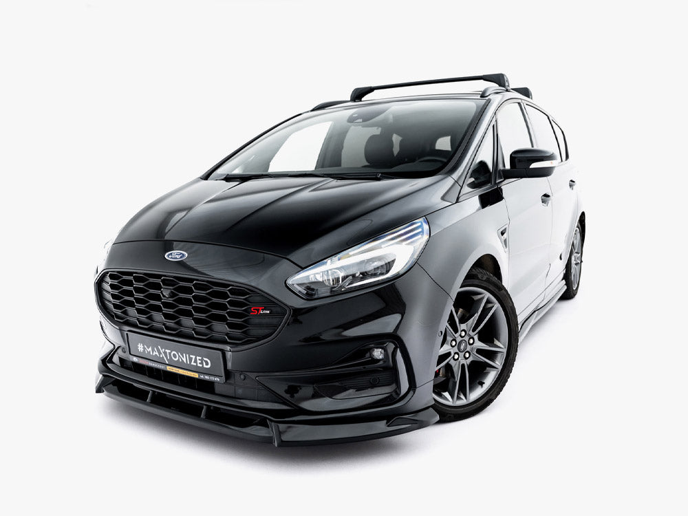 Maxton Design Full Body Kit Ford S-Max ST-Line Mk2 Facelift - FO-SMAX-2F-STLINE-SET - Image 3
