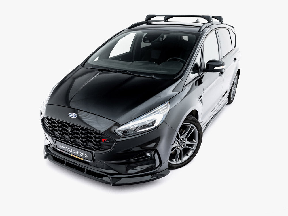 Maxton Design Full Body Kit Ford S-Max ST-Line Mk2 Facelift - FO-SMAX-2F-STLINE-SET - Image 4