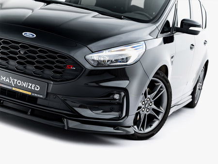Maxton Design Full Body Kit Ford S-Max ST-Line Mk2 Facelift - FO-SMAX-2F-STLINE-SET - Image 7