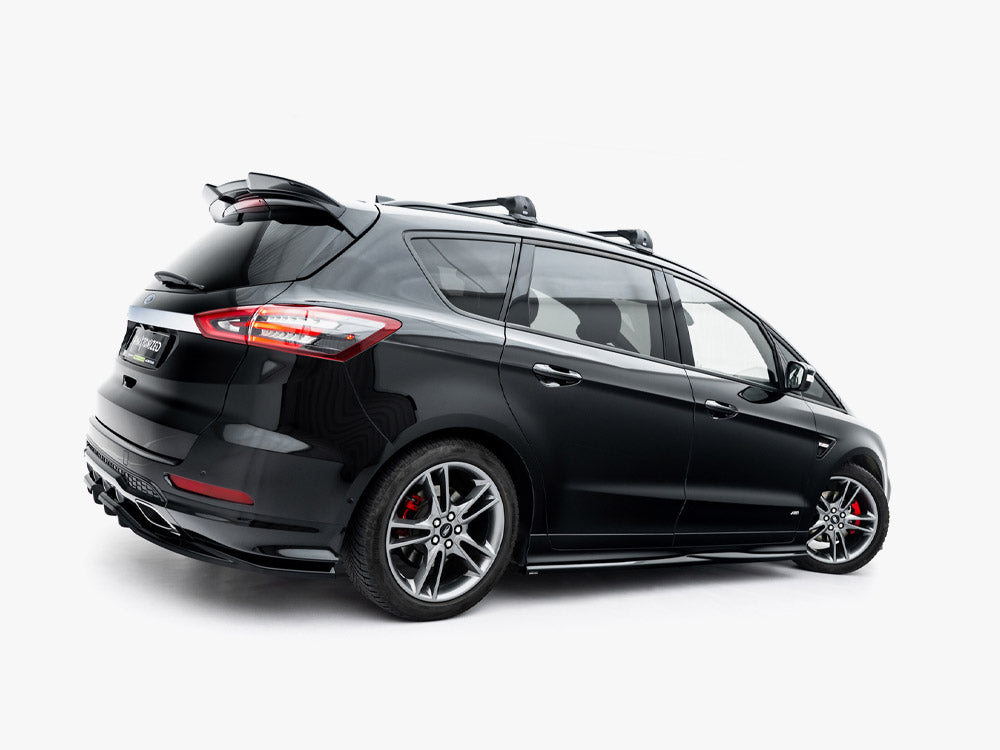 Maxton Design Full Body Kit Ford S-Max ST-Line Mk2 Facelift - FO-SMAX-2F-STLINE-SET - Image 9