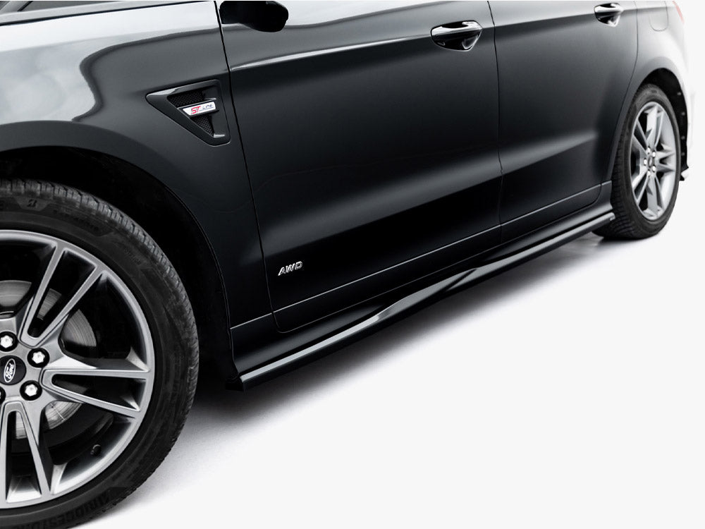 Full Body Kit Ford S-Max ST-Line Mk2 Facelift