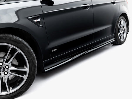 Maxton Design Full Body Kit Ford S-Max ST-Line Mk2 Facelift - FO-SMAX-2F-STLINE-SET - Image 10