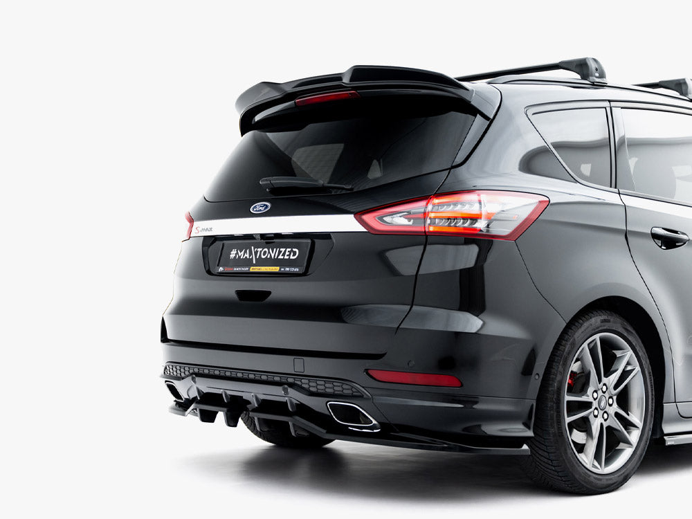 Maxton Design Full Body Kit Ford S-Max ST-Line Mk2 Facelift - FO-SMAX-2F-STLINE-SET - Image 13