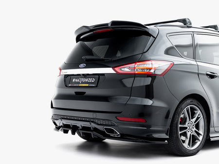 Maxton Design Full Body Kit Ford S-Max ST-Line Mk2 Facelift - FO-SMAX-2F-STLINE-SET - Image 13