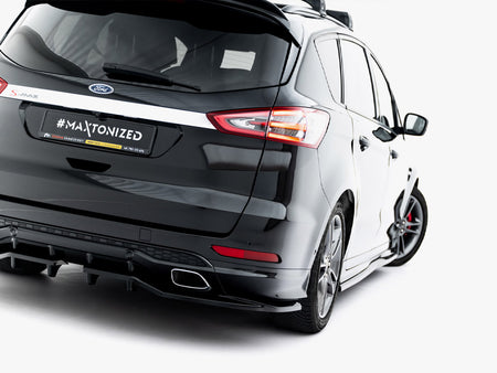 Maxton Design Full Body Kit Ford S-Max ST-Line Mk2 Facelift - FO-SMAX-2F-STLINE-SET - Image 15