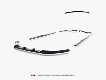 Maxton Design Full Body Kit Ford S-Max ST-Line Mk2 Facelift - FO-SMAX-2F-STLINE-SET - Image 21