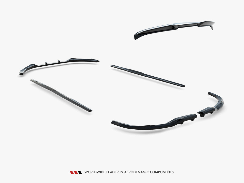 Maxton Design Full Body Kit Ford S-Max ST-Line Mk2 Facelift - FO-SMAX-2F-STLINE-SET - Image 23