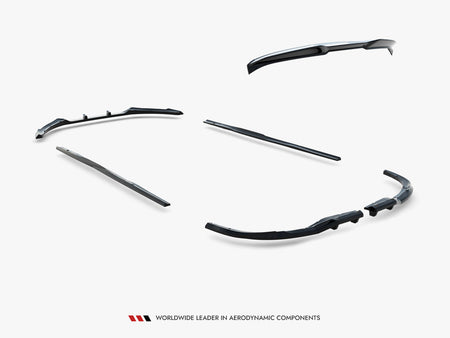 Maxton Design Full Body Kit Ford S-Max ST-Line Mk2 Facelift - FO-SMAX-2F-STLINE-SET - Image 23