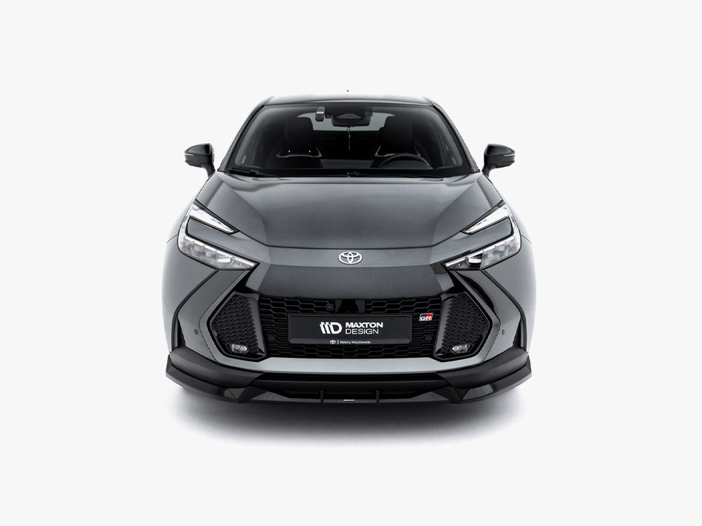 Front Splitter Toyota C-HR Mk2