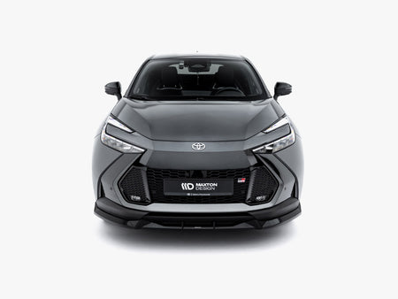 Front Splitter Toyota C-HR Mk2