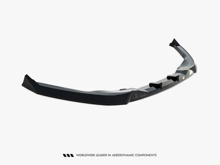 Front Splitter Toyota C-HR Mk2