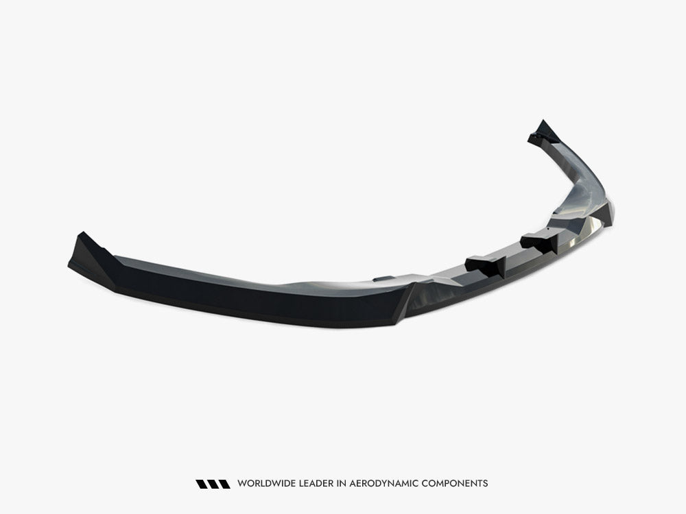 Maxton Design Front Splitter Toyota C-HR Mk2 - TO-CH-R-2-FD1G - Image 8